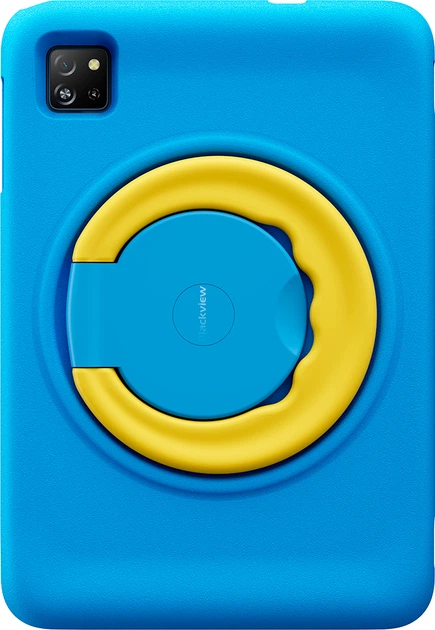 Планшет Blackview Tab A6 Kids Wi-Fi 4/128GB Ocean Blue (TABA6KIDSWIFI 4/128GB BLUE) - зображення 2