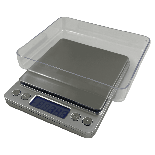 Бытовые весы Dneproves I-2000 - Фото 3 Бытовые весы Dneproves I-2000 - изображение 3