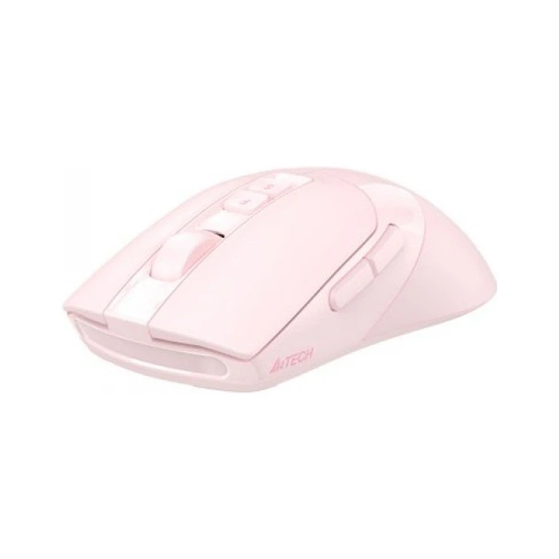 Мишка A4Tech FG50 Plus Wireless Pink (4711421002820) - зображення 7