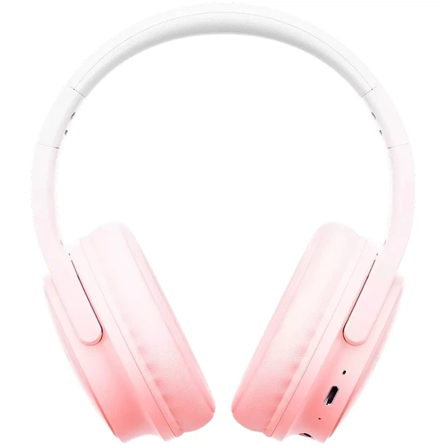 Наушники Canyon OnRiff 4 Bluetooth Pink (CNS-CBTHS4P) - изображение 2