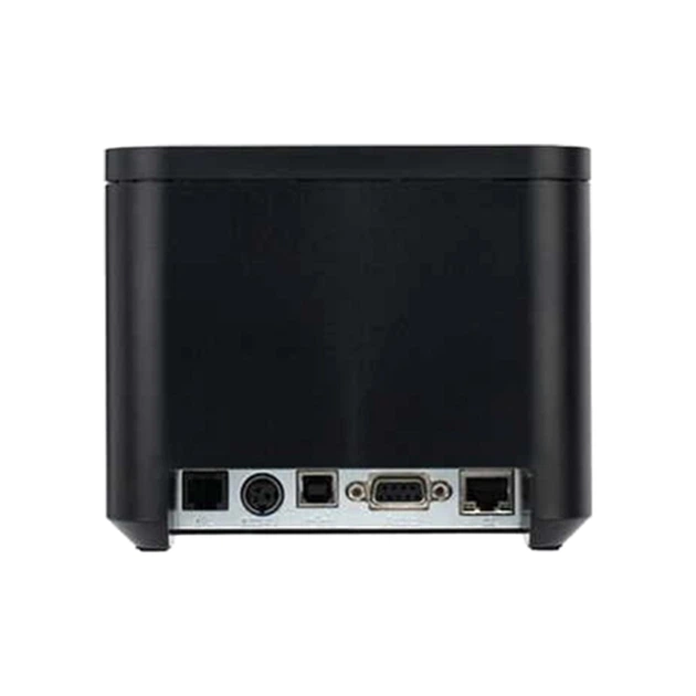 Принтер чеков HCUBE USB, Serial, Ethernet, RJ45 Sam4s (HCUBE-102D) - изображение 4
