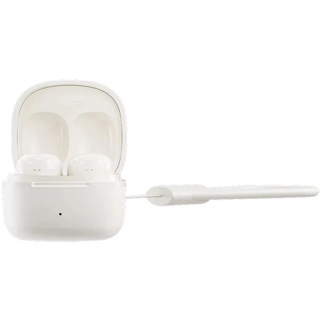 Наушники Canyon OnGo 4 Mini TWS Beige (CNS-TWS4BE) - изображение 3