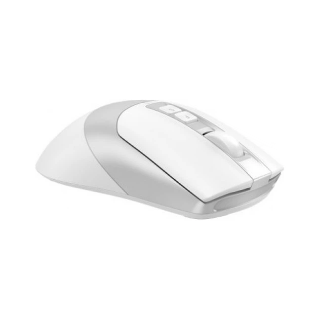 Мышка A4Tech FG50 Plus Wireless White (4711421002813) - изображение 3