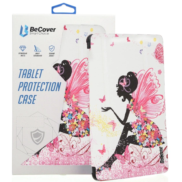 Чехол для планшета BeCover Smart Case Xiaomi Pad 8 / 8 Pro 11.2 Fairy (714585) - изображение 6