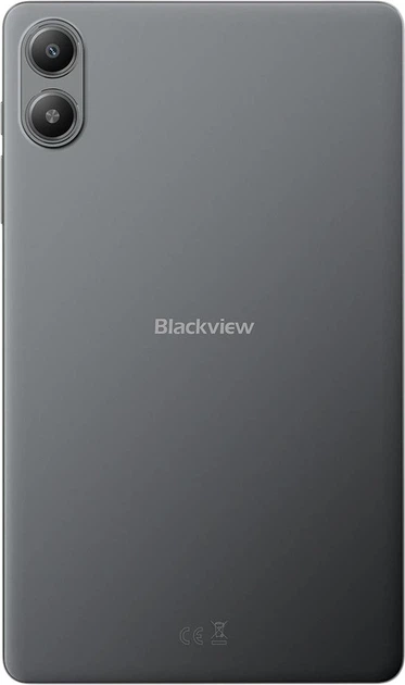 Планшет Blackview Link 2 LTE 4/128GB Midnight Black (LINK2 BLACK) - зображення 5