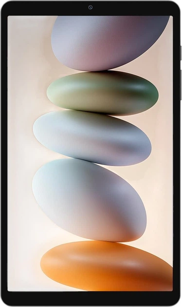 Планшет Blackview Link 2 LTE 4/128GB Midnight Black (LINK2 BLACK) - зображення 2