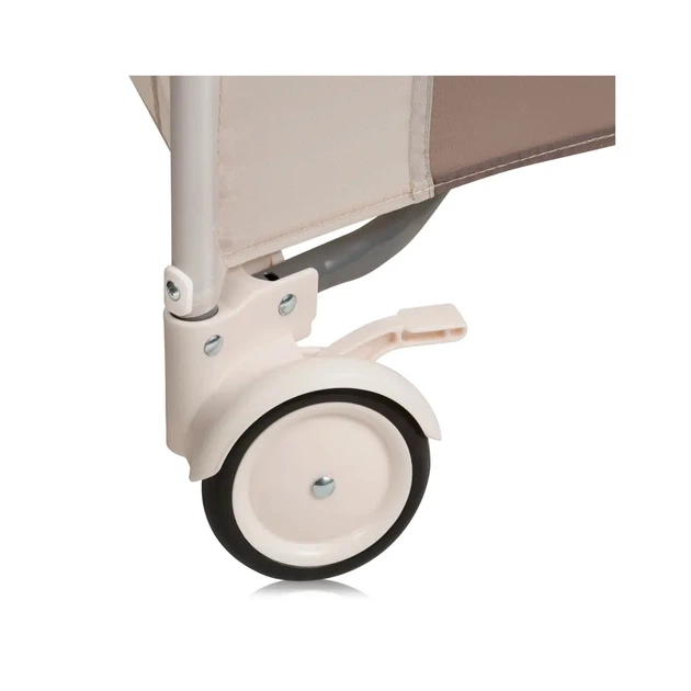 Детский манеж Lionelo Bonnie Beige Sand (LO-BONNIE BEIGE SAND) - Фото 9 Детский манеж Lionelo Bonnie Beige Sand (LO-BONNIE BEIGE SAND) - изображение 9