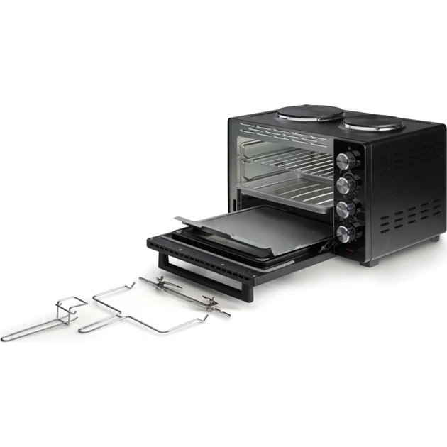 Электропечь Gorenje OM 30 GBX - изображение 8