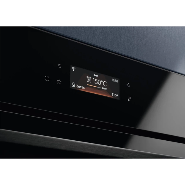 Духова шафа Electrolux EOB8S39WZ - зображення 5