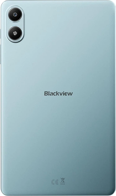 Планшет Blackview Link 2 LTE 4/128GB Glacier Blue (LINK2 BLUE) - зображення 4