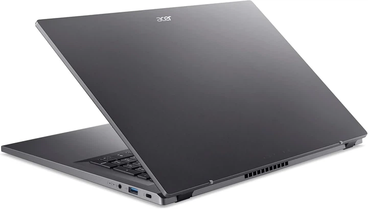 Ноутбук 17.3" Acer Aspire 3 (A317-55P-C8DB) Intel Celeron N100 RAM 4GB SSD 128GB 10год батарея Windows 11 (UKR) Б/В - зображення 4