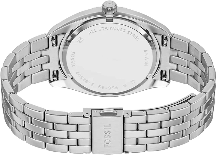 Чоловічий годинник Fossil Campbell FS6139 - Фото 5 Чоловічий годинник Fossil Campbell FS6139 - зображення 5