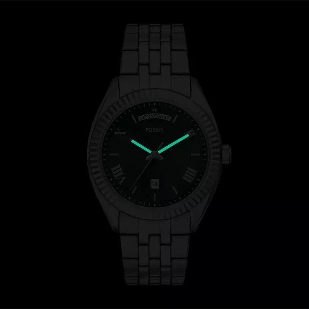 Чоловічий годинник Fossil Campbell FS6139 - Фото 6 Чоловічий годинник Fossil Campbell FS6139 - зображення 6