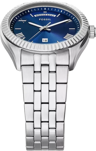 Мужские часы Fossil Campbell FS6140 - изображение 2