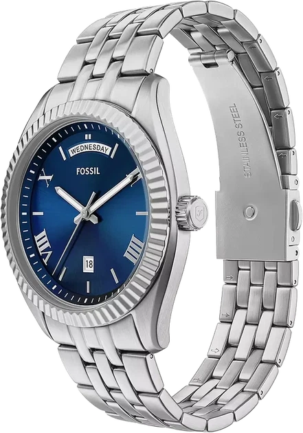 Мужские часы Fossil Campbell FS6140 - изображение 3