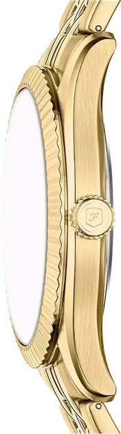 Мужские часы Fossil Campbell FS6142 - изображение 5