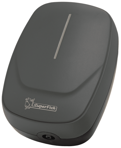 Компрессор надтихий одноканальний SF SILENT AIR 1000 (A7010080) - зображення 4