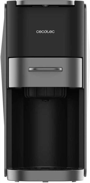 Ekspres do kawy Cecotec FreeStyle Compact Dark (CCTC-01853) - obraz 3