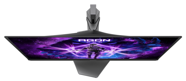 Монiтор 26.5" AOC AGON AG276QKD2 - изображение 7