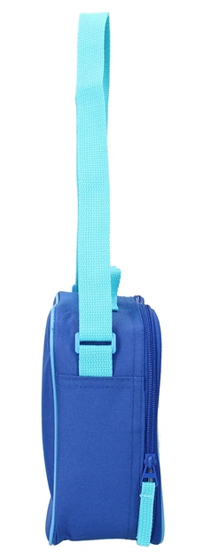 Zestaw Vadobag Paw Patrol So Yummy Pojemnik na lunch + Butelka Niebieski (8712645318588) - obraz 4