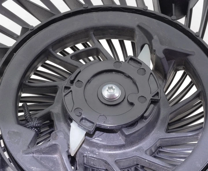 Стартер двигуна Briggs&Stratton для газонокосарки Husqvarna R150SV/R152SVH/LC451 (стар355) - Фото 4 Стартер двигуна Briggs&Stratton для газонокосарки Husqvarna R150SV/R152SVH/LC451 (стар355) - зображення 4