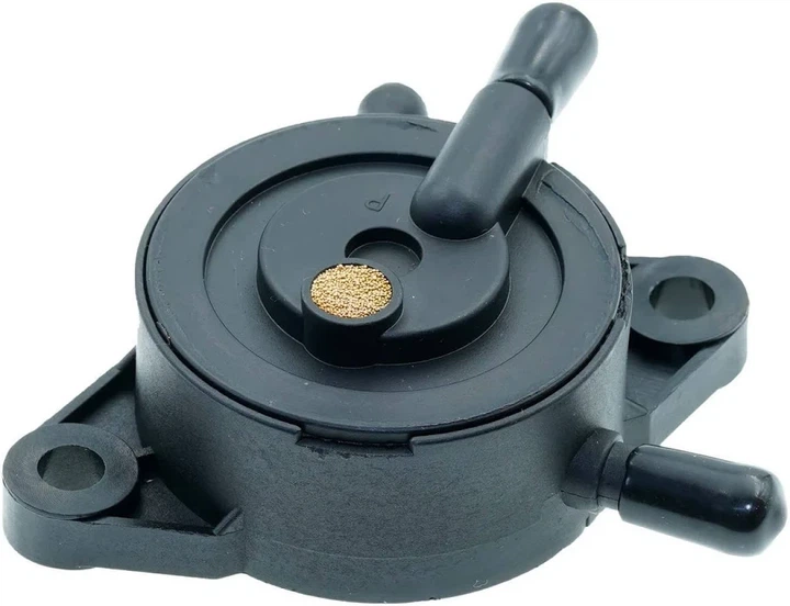 Топливный вакуумный насос двигателя Kipor 690, HONDA GX610/GX620/GX670 (gen1678) - Фото 3 Топливный вакуумный насос двигателя Kipor 690, HONDA GX610/GX620/GX670 (gen1678) - изображение 3