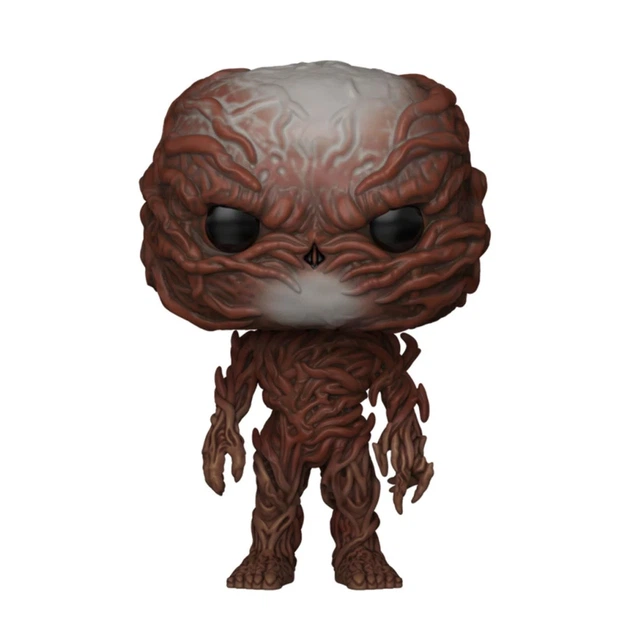 Ігрова фігурка Funko POP TV #1806: Stranger Things. Дивні дива - Векна - Фото 1 Ігрова фігурка Funko POP TV #1806: Stranger Things. Дивні дива - Векна - зображення 1