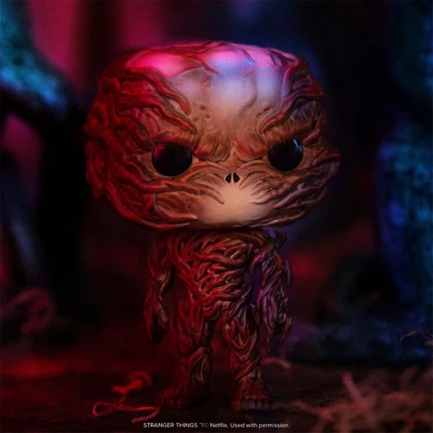 Ігрова фігурка Funko POP TV #1806: Stranger Things. Дивні дива - Векна - Фото 3 Ігрова фігурка Funko POP TV #1806: Stranger Things. Дивні дива - Векна - зображення 3