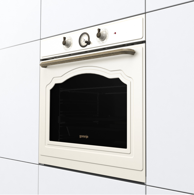 Електрична духова шафа Gorenje BOS 67372 CLI (BO3CO4L02-1) (6803761) - изображение 2