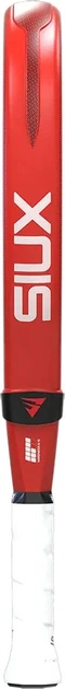 Ракетка для падел тенісу Siux Electra PRO 2026 200043 Fire Red (8435536706690) - зображення 4