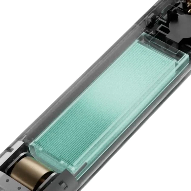 Електробритва Laifen Shaver T1 Pro Срібляста - зображення 4