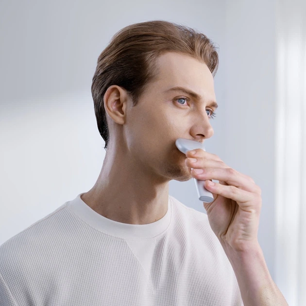 Електробритва Laifen Shaver T1 Pro Сіра - зображення 7