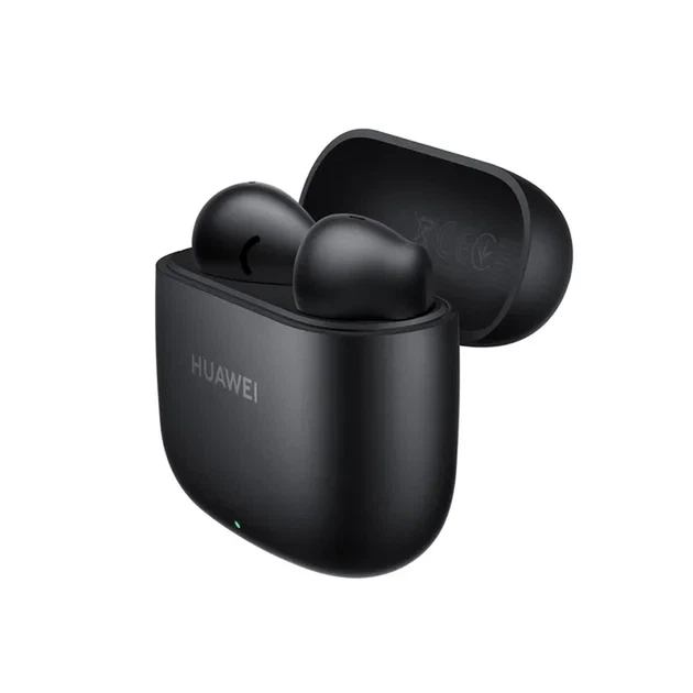 Навушники HUAWEI FreeBuds SE 2 Black 55037507 - Фото 4 Навушники HUAWEI FreeBuds SE 2 Black 55037507 - изображение 4