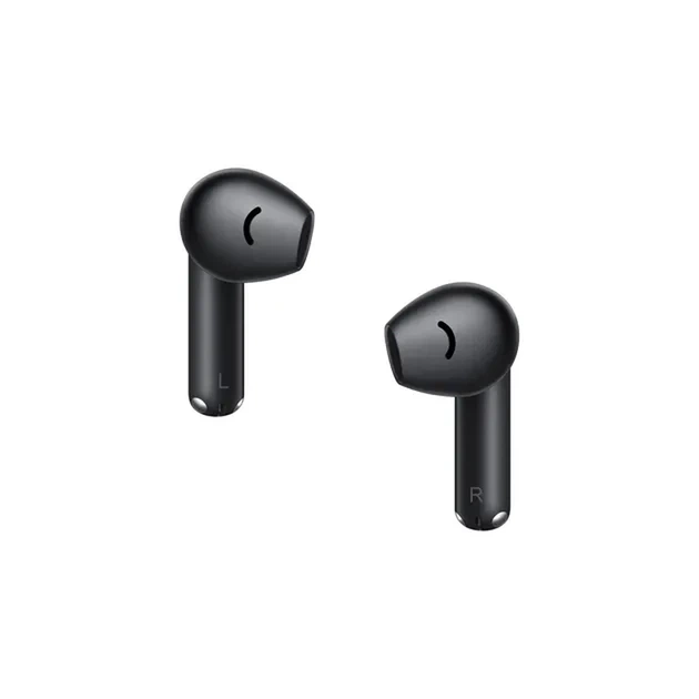 Навушники HUAWEI FreeBuds SE 2 Black 55037507 - Фото 6 Навушники HUAWEI FreeBuds SE 2 Black 55037507 - изображение 6