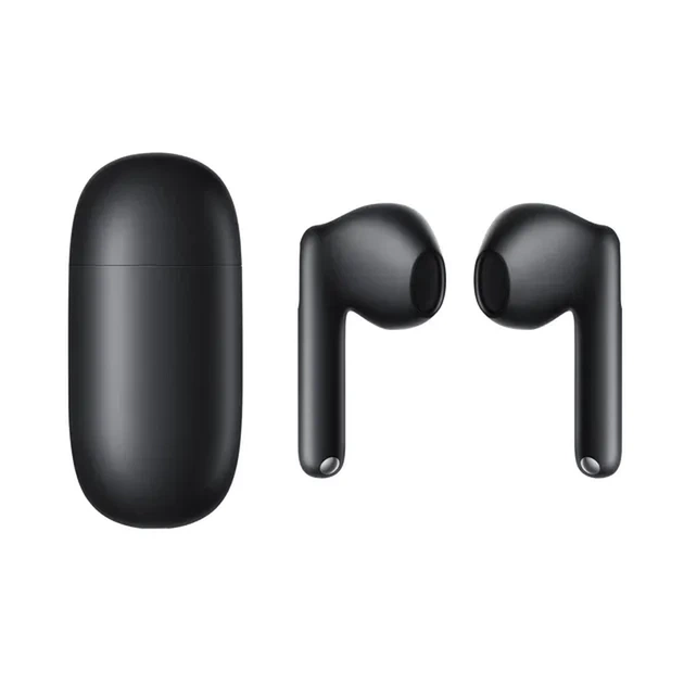 Навушники HUAWEI FreeBuds SE 2 Black 55037507 - Фото 8 Навушники HUAWEI FreeBuds SE 2 Black 55037507 - изображение 8