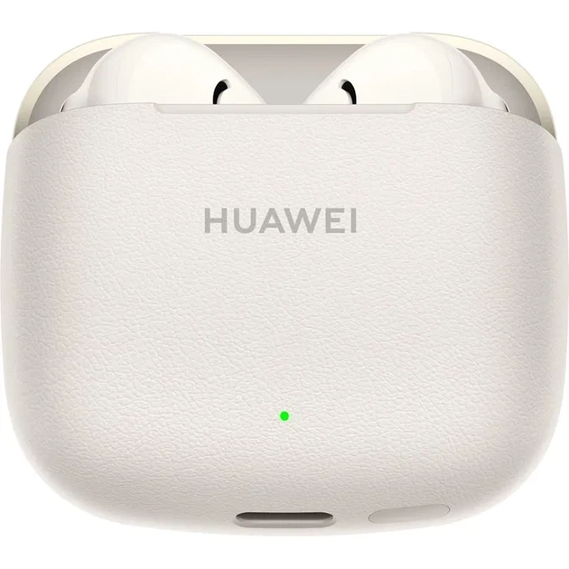 Навушники HUAWEI Freebuds SE 3 Beige 6942103140105 - зображення 3