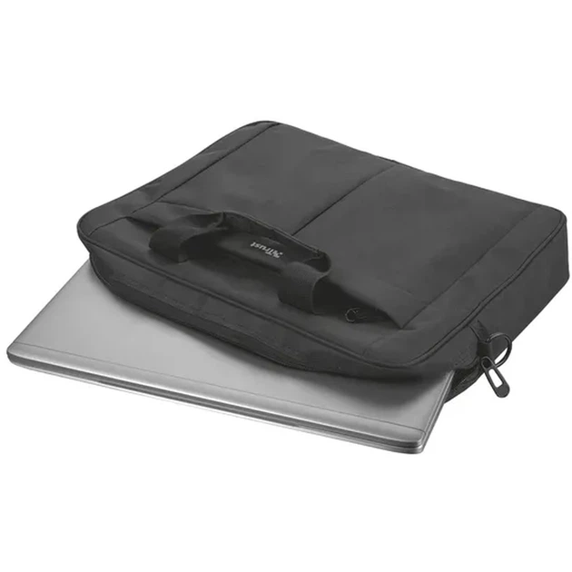 Сумка Trust Primo 16" Black 21551 - изображение 4