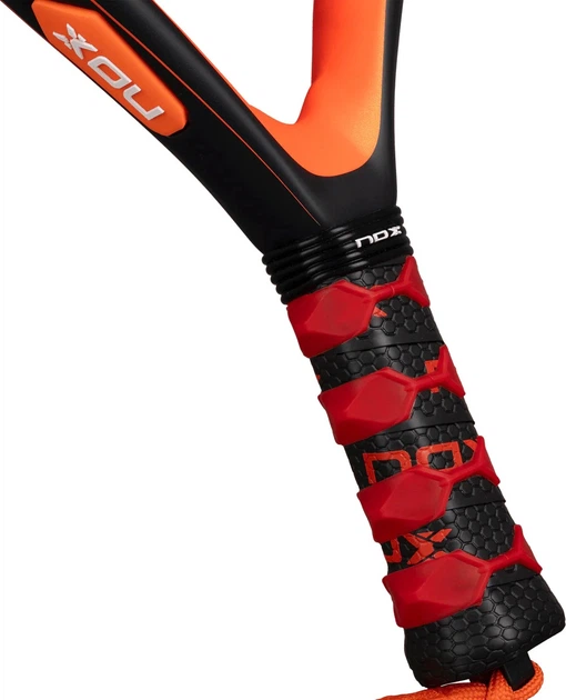 Rakieta do padla NOX Equation HARD Advanced PEQUHADV26 (8435778902744) - obraz 12