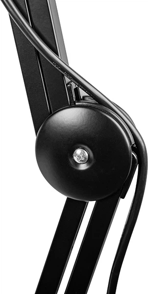 Pochłaniacz dymu lutowniczego Blow ZD153A 23 W z uchwytem (5900804145530) - obraz 6