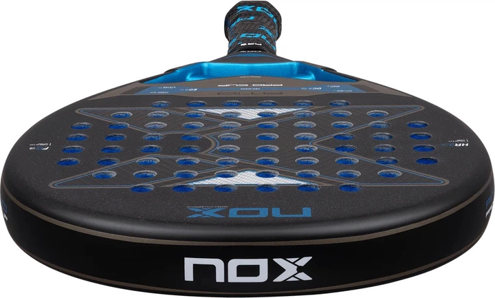 Rakieta do padla NOX AT10 Pro Cup SOFT by Agustín Tapia PAT10PCS26  (8435778902737) - obraz 8