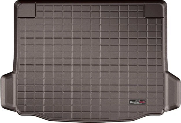 Килимок Weathertech Choco для BMW X3 (G01)(trunk with spare tire) 2018→ (WT 431087) - Фото 1 Килимок Weathertech Choco для BMW X3 (G01)(trunk with spare tire) 2018→ (WT 431087) - зображення 1