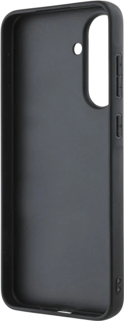 Etui Guess 4G Big Metal Logo do Samsung Galaxy A36 Brown (GUHCSA364GMGBR) - obraz 6