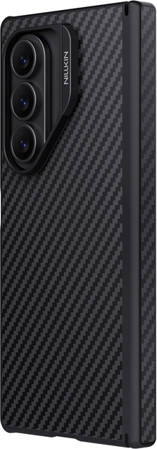 Панель Nillkin Synthetic Fiber Pro для Samsung Galaxy Fold 7 Ultra (6902048299160) - зображення 4