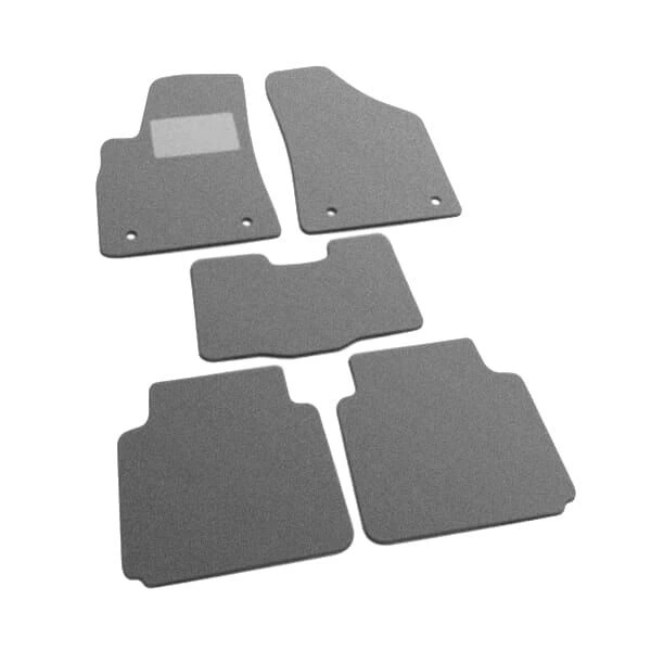 Двошарові килимки Sotra Premium Grey для MG 5 (mkI) 2012-2018 (ST 07497-CH-Grey) - Фото 1 Двошарові килимки Sotra Premium Grey для MG 5 (mkI) 2012-2018 (ST 07497-CH-Grey) - изображение 1