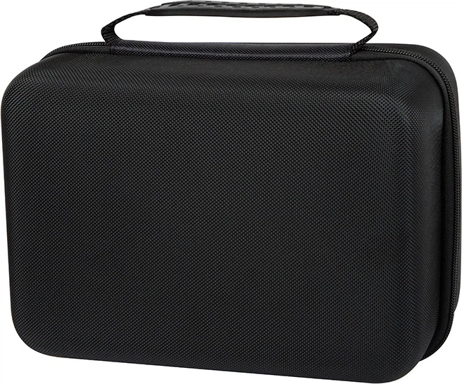 Projektor przenośny Blow AndroidTV HD Cinema Sound Black (5900804144045) - obraz 5