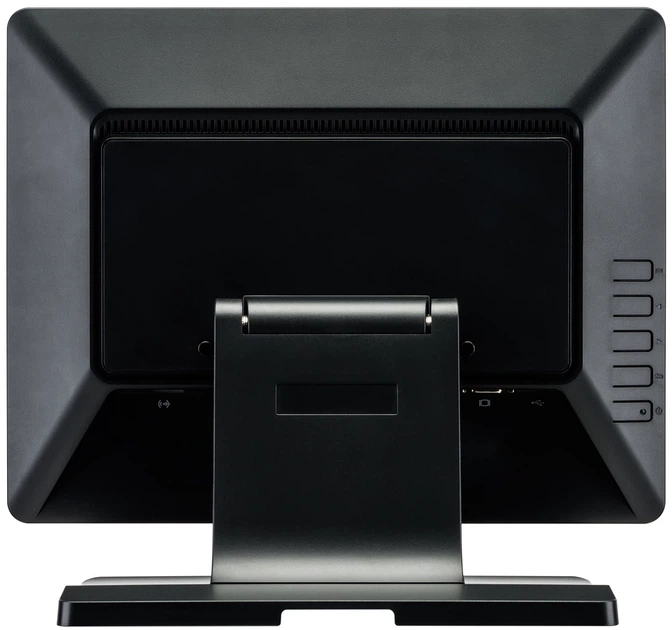 Монітор 15" iiyama ProLite T1521MSC-B2 - зображення 8