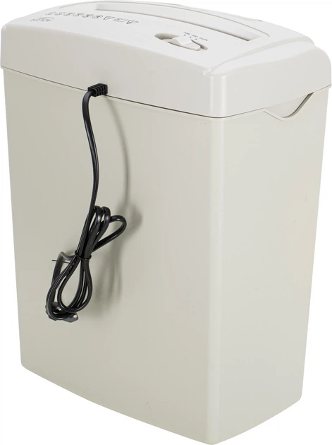 Шредер Adler AD 1038 Beige (ad_1038e) - зображення 3