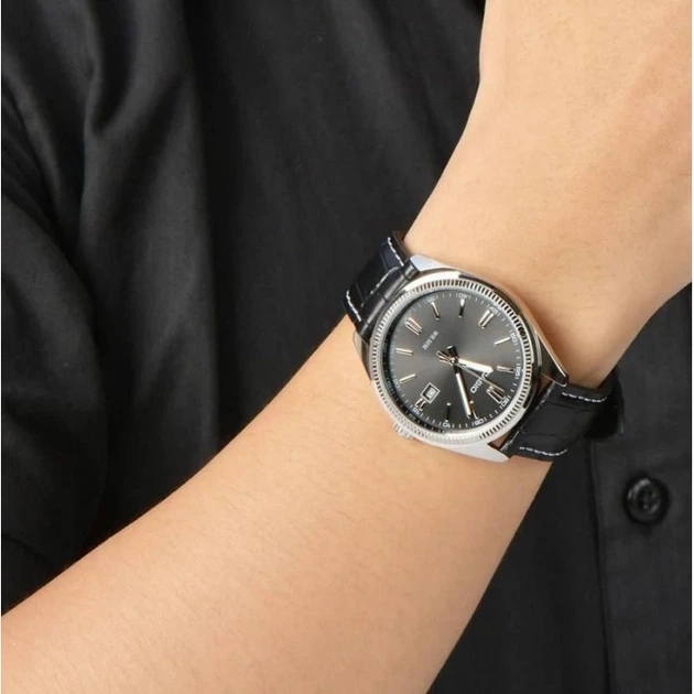 Наручні годинники CASIO MTP-1302PL-1AVEF - Фото 4 Наручні годинники CASIO MTP-1302PL-1AVEF - зображення 4