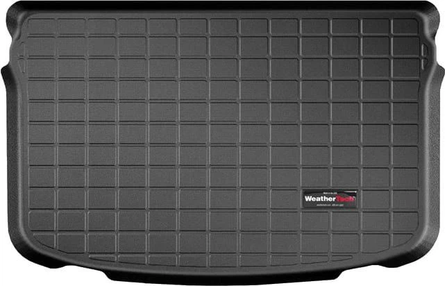 Килимок Weathertech Black для Audi A1/S1 (mkI) 2010-2018 (багажник) (WT 40549) - Фото 1 Килимок Weathertech Black для Audi A1/S1 (mkI) 2010-2018 (багажник) (WT 40549) - изображение 1