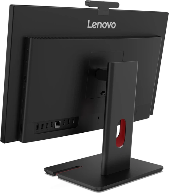 Моноблок Lenovo ThinkCentre M70a G6 (13AY001JPB) Black - зображення 6